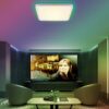Immax NEO LITE 07168-W40 LED přisazené stropní svítidlo TUDO  | 50W integrovaný LED zdroj