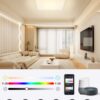 Immax NEO LITE 07168-W40 LED přisazené stropní svítidlo TUDO  | 50W integrovaný LED zdroj