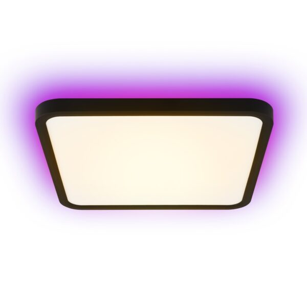 Immax NEO LITE 07167-B40 LED přisazené stropní svítidlo TUDO  | 50W integrovaný LED zdroj
