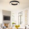 Immax NEO 07209L LED přisazené stropní svítidlo PASTEL integrovaný LED zdroj
