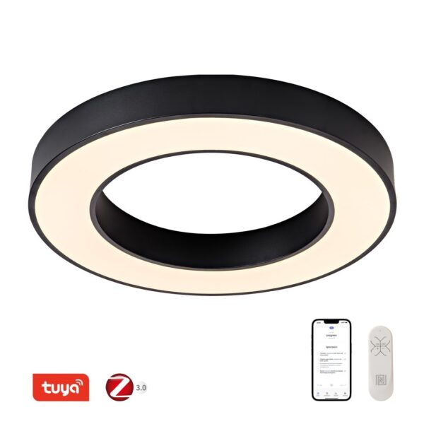 Immax NEO 07209L LED přisazené stropní svítidlo PASTEL integrovaný LED zdroj