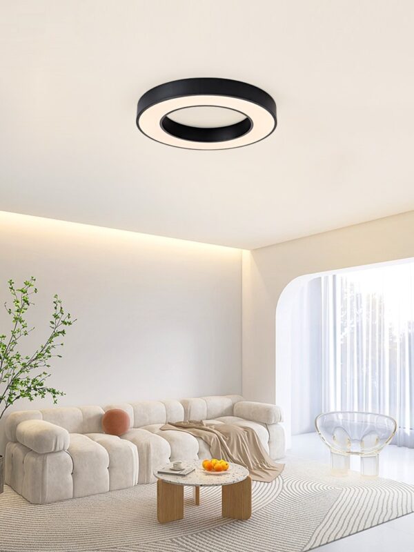 Immax NEO 07209L LED přisazené stropní svítidlo PASTEL integrovaný LED zdroj