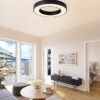 Immax NEO 07209L LED přisazené stropní svítidlo PASTEL integrovaný LED zdroj