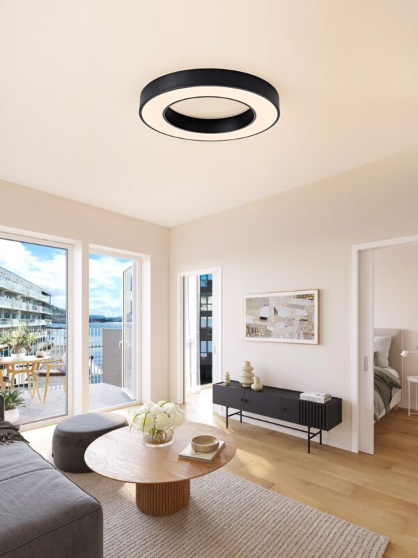 Immax NEO 07209L LED přisazené stropní svítidlo PASTEL integrovaný LED zdroj