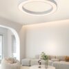 Immax NEO 07213L LED přisazené stropní svítidlo PASTEL | 52W integrovaný LED zdroj