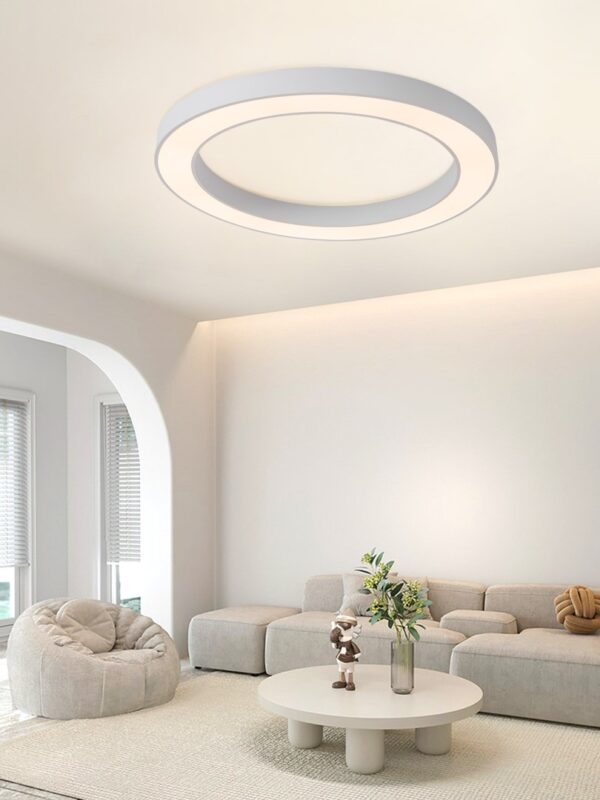 Immax NEO 07213L LED přisazené stropní svítidlo PASTEL | 52W integrovaný LED zdroj
