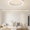 Immax NEO 07213L LED přisazené stropní svítidlo PASTEL | 52W integrovaný LED zdroj