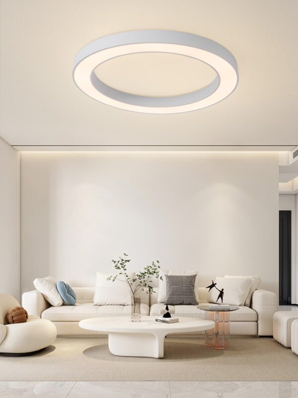 Immax NEO 07213L LED přisazené stropní svítidlo PASTEL | 52W integrovaný LED zdroj