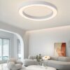 Immax NEO 07213L LED přisazené stropní svítidlo PASTEL | 52W integrovaný LED zdroj