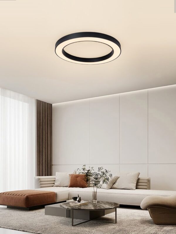 Immax NEO 07210L LED přisazené stropní svítidlo PASTEL | 66W integrovaný LED zdroj