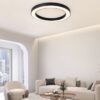 Immax NEO 07210L LED přisazené stropní svítidlo PASTEL | 66W integrovaný LED zdroj