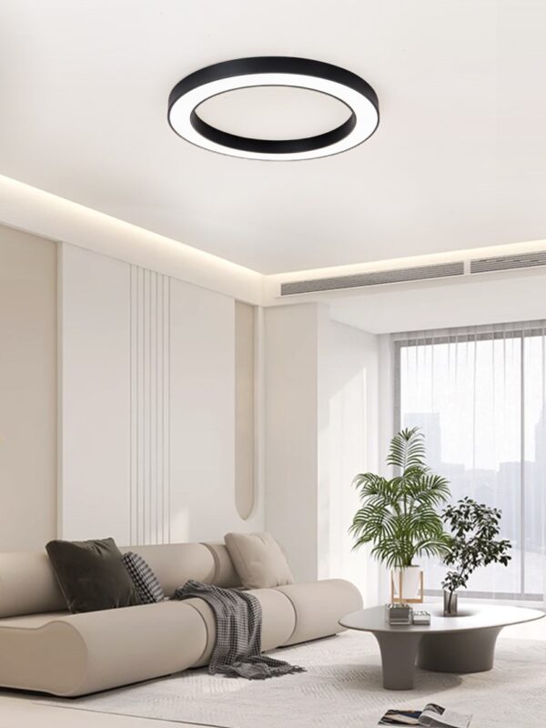 Immax NEO 07210L LED přisazené stropní svítidlo PASTEL | 66W integrovaný LED zdroj
