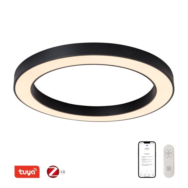 Immax NEO 07210L LED přisazené stropní svítidlo PASTEL | 66W integrovaný LED zdroj