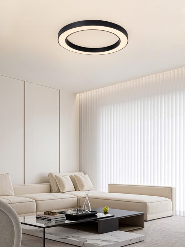 Immax NEO 07210L LED přisazené stropní svítidlo PASTEL | 66W integrovaný LED zdroj