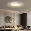 Immax NEO 07206L LED přisazené stropní svítidlo RONDATE | 52W integrovaný LED zdroj