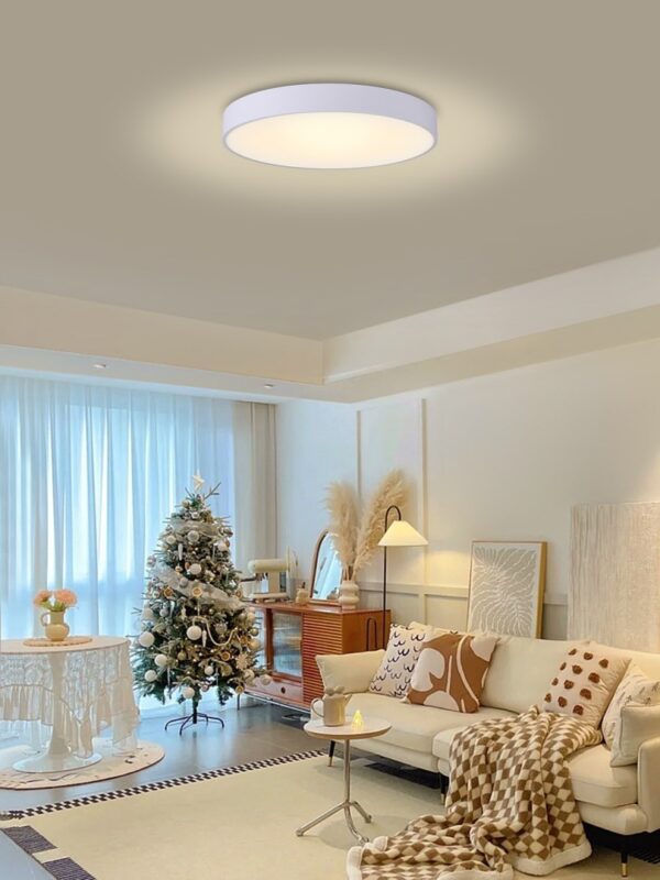 Immax NEO 07206L LED přisazené stropní svítidlo RONDATE | 52W integrovaný LED zdroj
