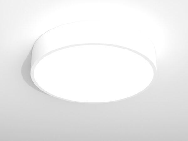 Immax NEO 07206L LED přisazené stropní svítidlo RONDATE | 52W integrovaný LED zdroj