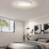 Immax NEO 07206L LED přisazené stropní svítidlo RONDATE | 52W integrovaný LED zdroj
