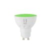 Immax NEO 07777L LED žárovka | 4,8W integrovaný LED zdroj | 400lm | 2700-6500K