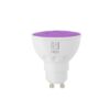 Immax NEO 07777L LED žárovka | 4,8W integrovaný LED zdroj | 400lm | 2700-6500K