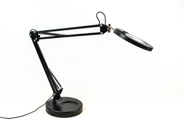 Immax 08977L LED stolní lampička ZOOM  | 12W | 1200lm | 3000-6500K