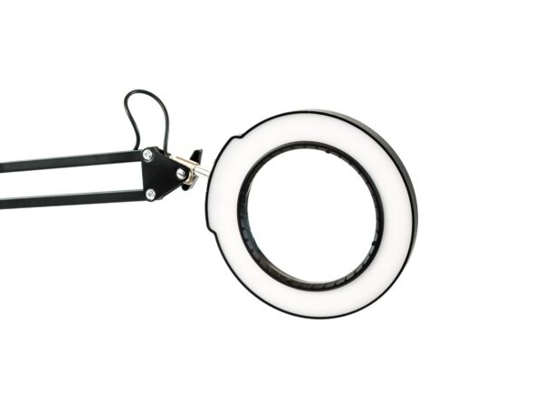 Immax 08977L LED stolní lampička ZOOM  | 12W | 1200lm | 3000-6500K