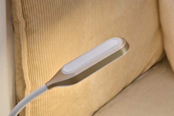 Immax 08979L LED stolní lampička FALCON  | 7W integrovaný LED zdroj | 350lm | rgbK