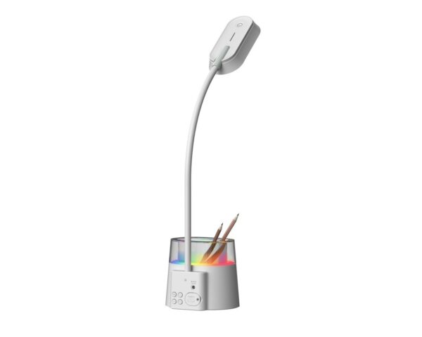 Immax 08980L LED stolní lampička FRESHMAN  | 10W integrovaný LED zdroj | 360lm