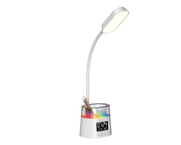 Immax 08980L LED stolní lampička FRESHMAN  | 10W integrovaný LED zdroj | 360lm