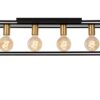 Lucide L001240430 přisazené stropní svítidlo RUBEN  E27