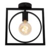 Lucide L001270130 přisazené stropní svítidlo SUUS  E27