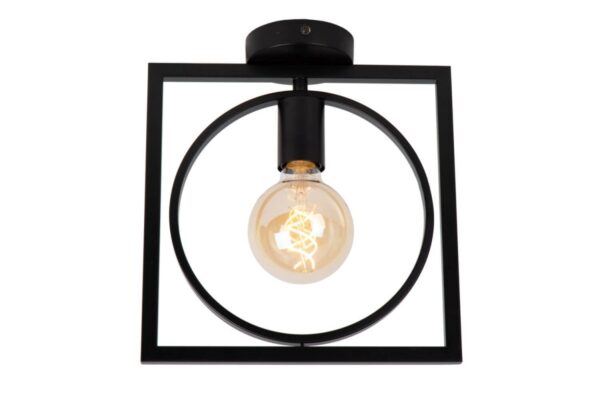 Lucide L001270130 přisazené stropní svítidlo SUUS  E27