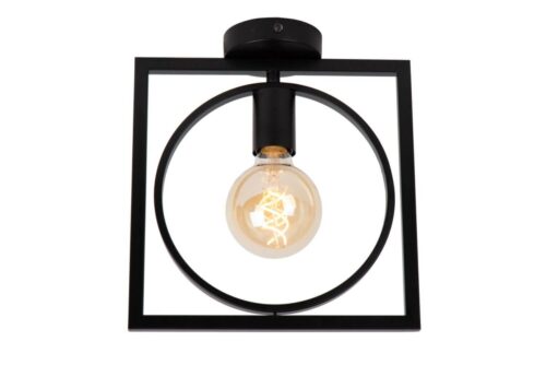 Lucide L001270130 přisazené stropní svítidlo SUUS  E27