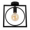 Lucide L001270130 přisazené stropní svítidlo SUUS  E27