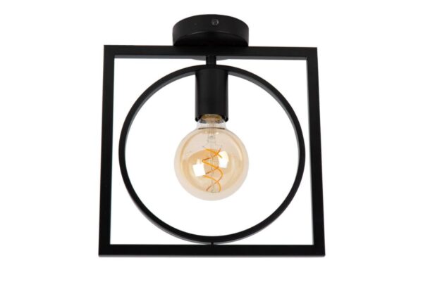 Lucide L001270130 přisazené stropní svítidlo SUUS  E27