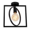 Lucide L001270130 přisazené stropní svítidlo SUUS  E27