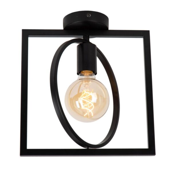 Lucide L001270130 přisazené stropní svítidlo SUUS  E27