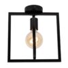 Lucide L001270130 přisazené stropní svítidlo SUUS  E27