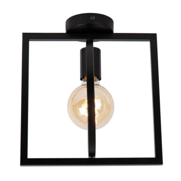 Lucide L001270130 přisazené stropní svítidlo SUUS  E27