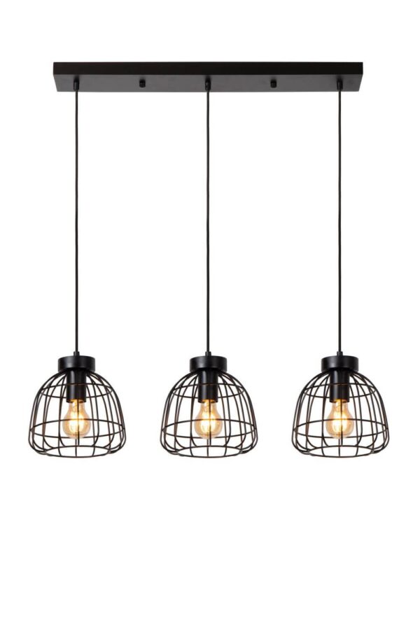 Lucide L004290330 závěsné stropní svítidlo FILOX E27
