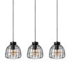 Lucide L004290330 závěsné stropní svítidlo FILOX E27
