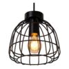 Lucide L004290330 závěsné stropní svítidlo FILOX E27