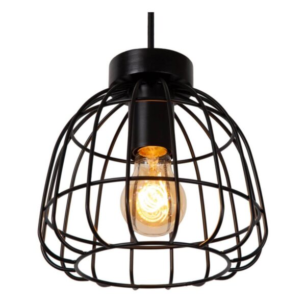 Lucide L004290330 závěsné stropní svítidlo FILOX E27