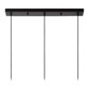 Lucide L004290330 závěsné stropní svítidlo FILOX E27