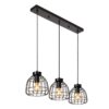 Lucide L004290330 závěsné stropní svítidlo FILOX E27