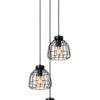 Lucide L004291330 závěsné stropní svítidlo FILOX E27