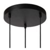 Lucide L004291330 závěsné stropní svítidlo FILOX E27