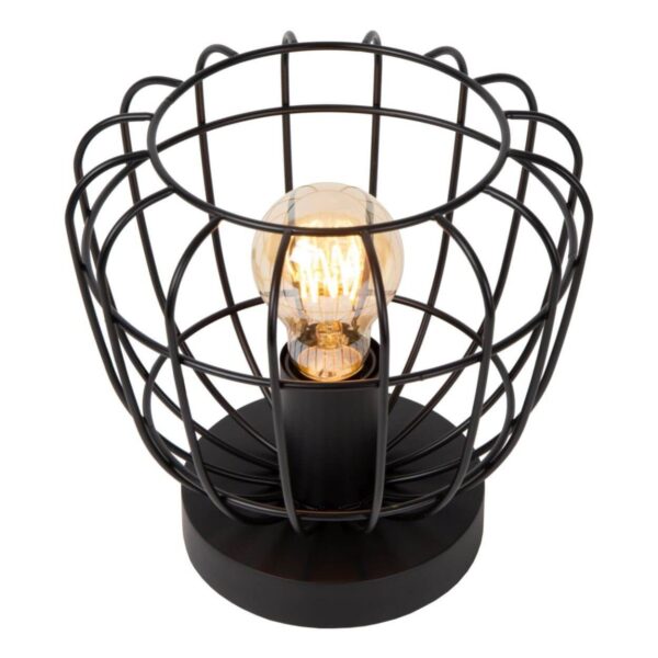 Lucide L005290130 stolní lampička FILOX E27