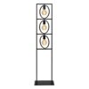 Lucide L007270330 stojací lampa SUUS  E27