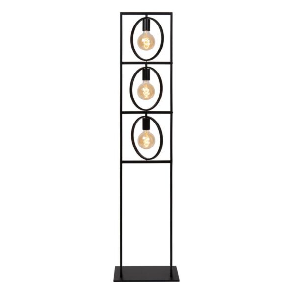 Lucide L007270330 stojací lampa SUUS  E27